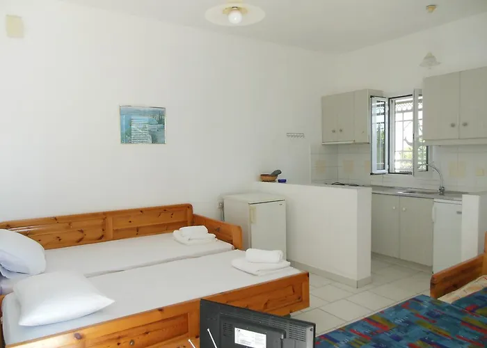 Helonata Apartamento *