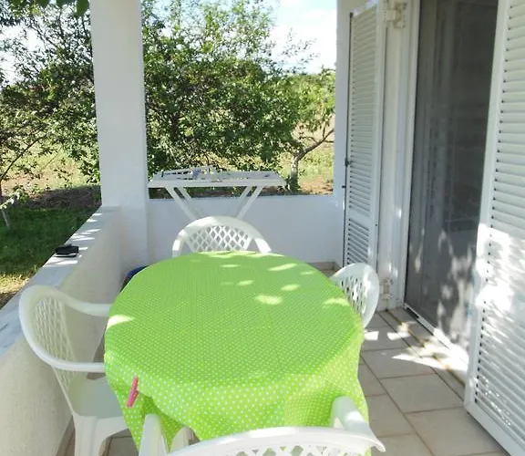 Apartamento Helonata