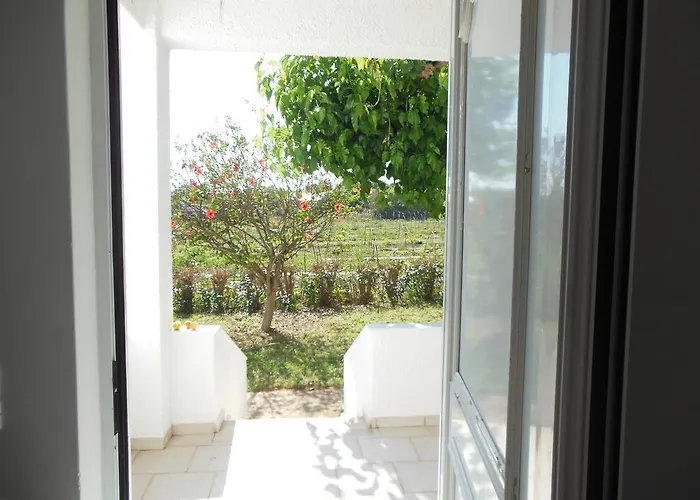 Helonata Apartamento