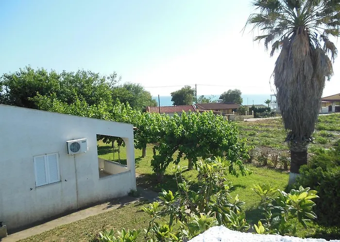 Helonata Apartamento