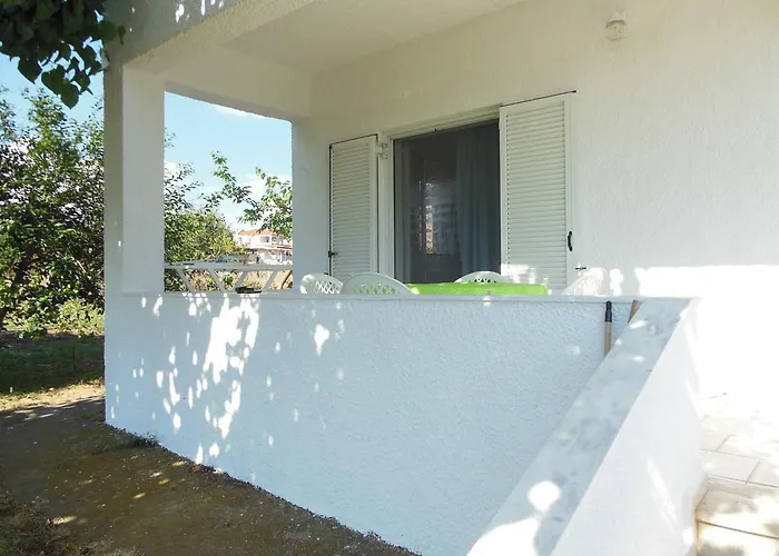 Apartamento Helonata