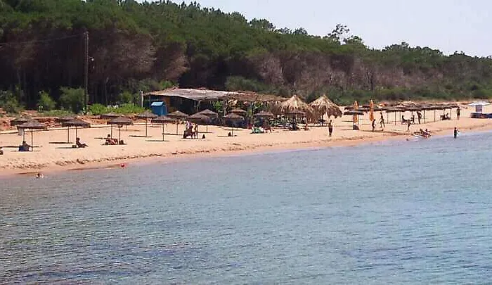 Apartamento Helonata Arkoudi