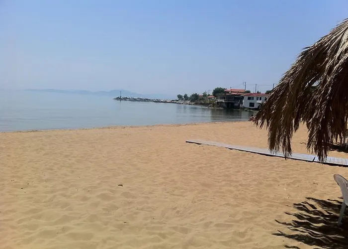 Apartamento Helonata