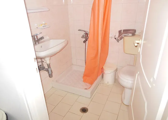 Apartamento Helonata