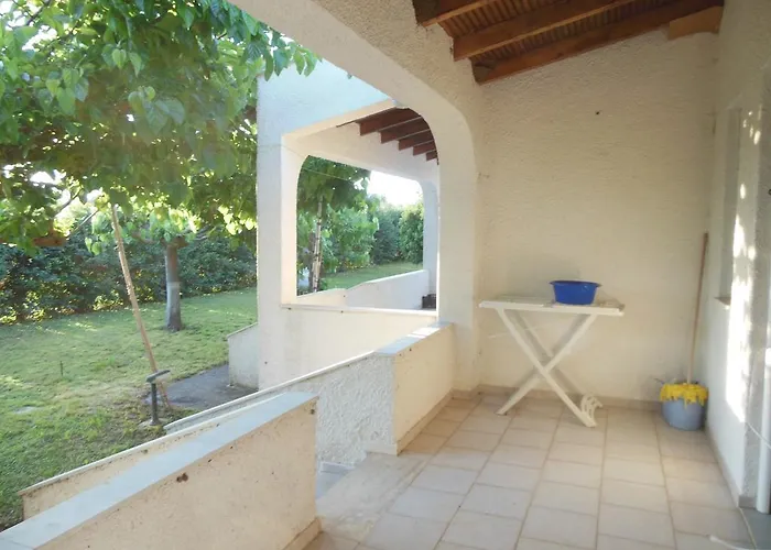 Helonata Apartamento *