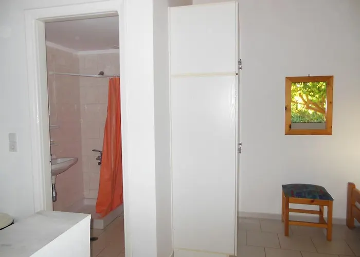 Helonata Apartamento *