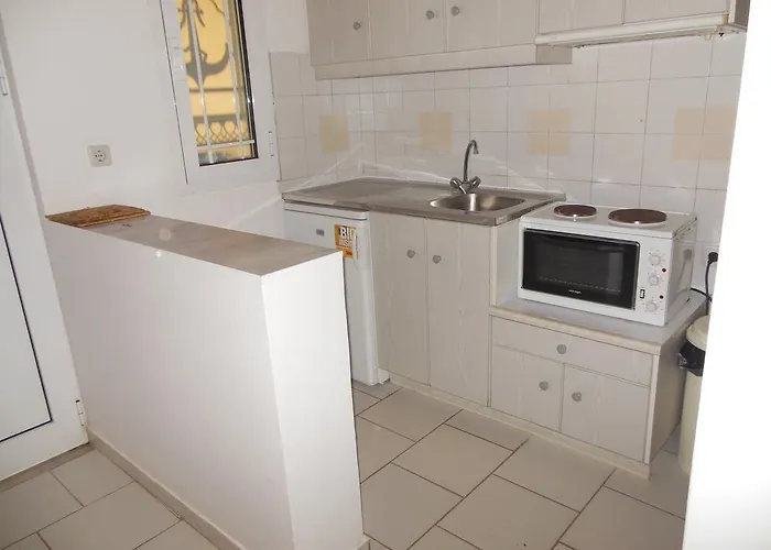 Apartamento Helonata