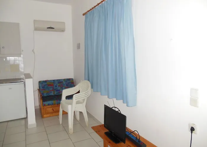 Helonata Apartamento