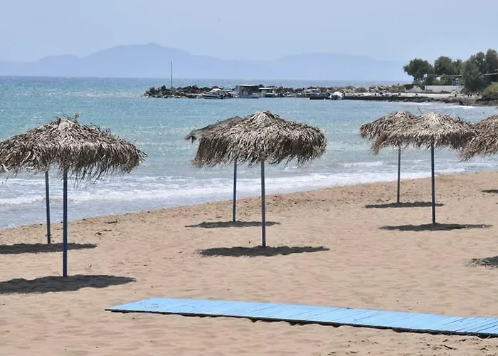 Apartamento Helonata *