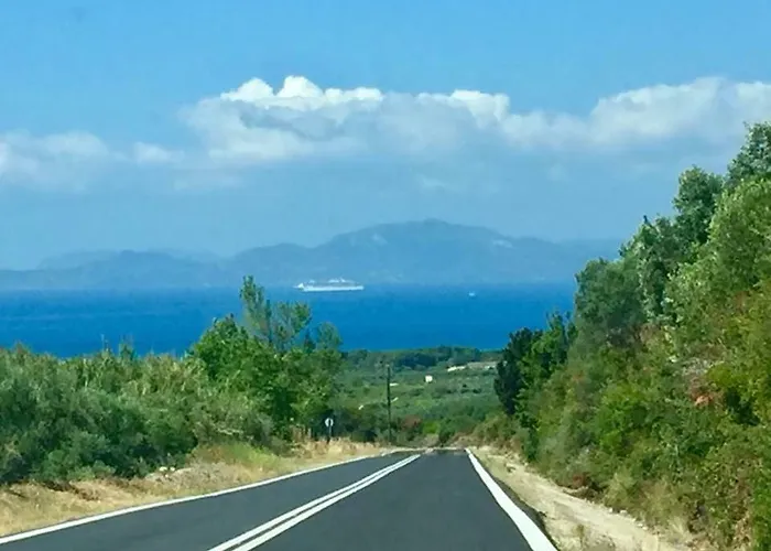 Helonata Apartamento