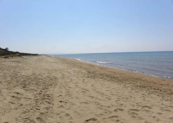 Helonata Apartamento