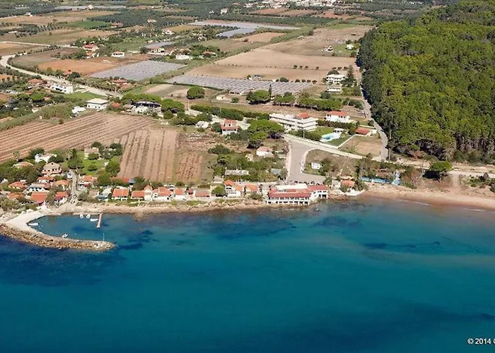 Helonata Apartamento Arkoudi