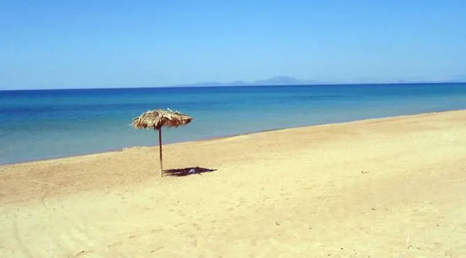 Helonata Apartment *