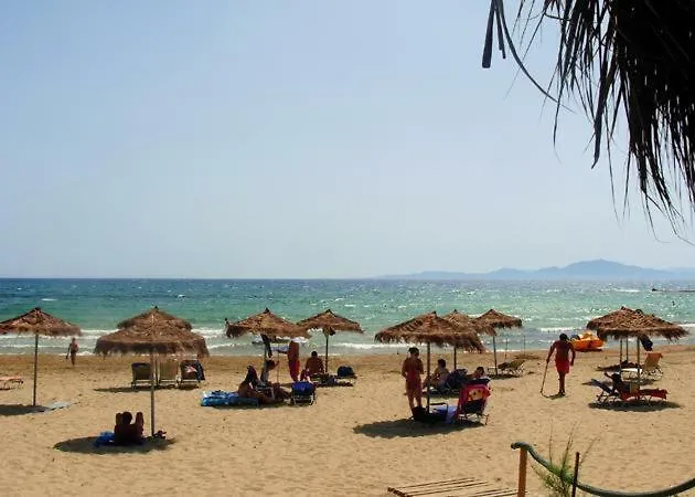 Apartamento Helonata