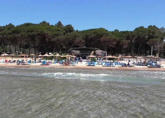 Apartamento Helonata Arkoudi