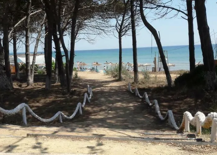 Helonata Apartamento *