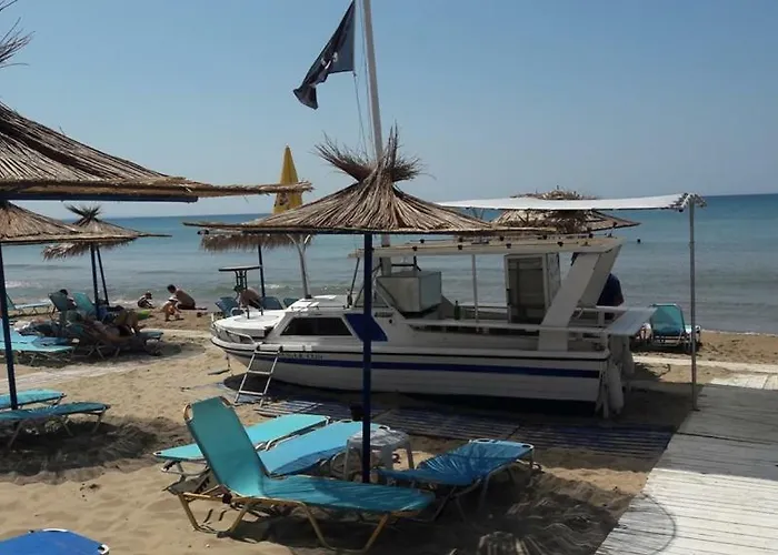 Apartamento Helonata